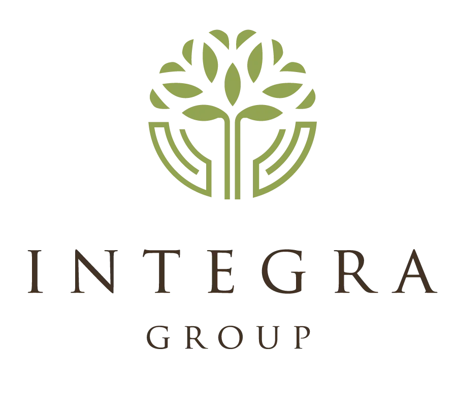 Logo Integra Group